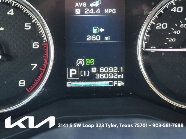 Used 2023 Subaru Forester Touring AWD/4WD image 37