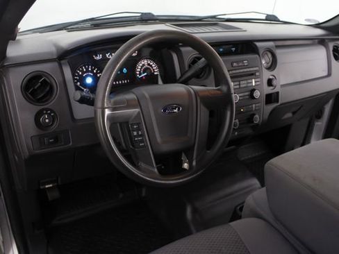 Used 2012 Ford F150 XL w/ XL Plus Pkg image 6