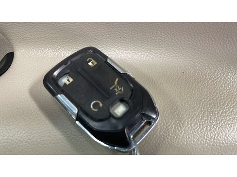Used 2018 GMC Acadia Denali AWD/4WD image 22
