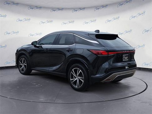 Used 2024 Lexus RX 350 Premium image 3