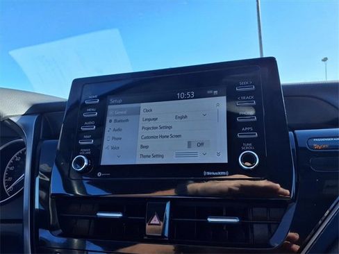 Used 2023 Toyota Camry SE image 56