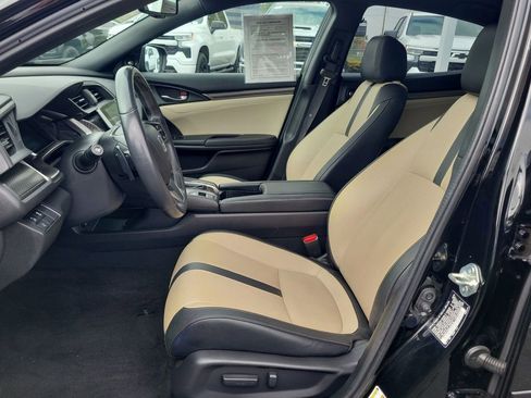 Used 2018 Honda Civic Sport Touring image 19