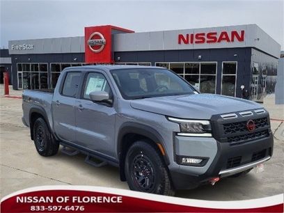 New 2026 Nissan Frontier Pro-X w/ Pro Premium Package