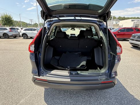 Used 2024 Honda CR-V LX image 32