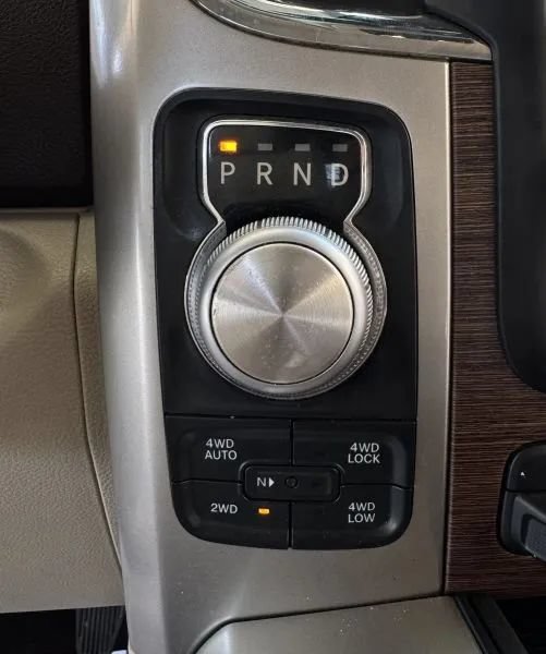 Used 2016 RAM 1500 Laramie w/ Protection Group AWD/4WD image 37