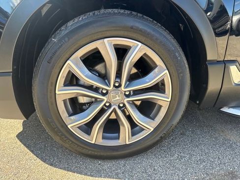 Used 2020 Honda CR-V Touring image 10