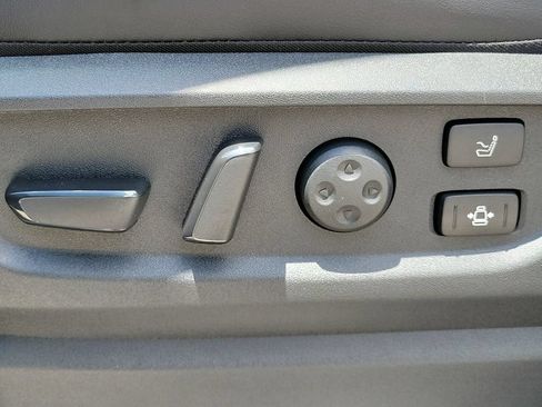 New 2026 Nissan Armada NISMO AWD/4WD image 30