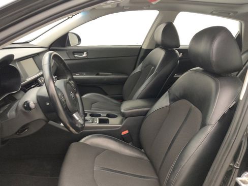 Used 2018 Kia Optima S w/ Panoramic Sunroof Package FWD image 17