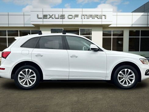 Used 2015 Audi Q5 2.0T Premium Plus w/ Technology Package image 7