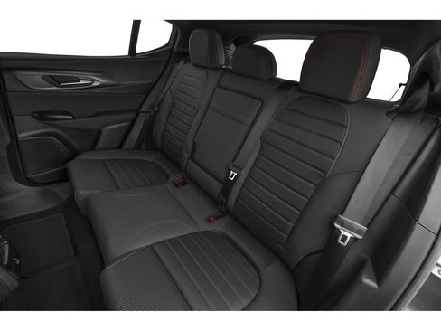 Used 2024 Dodge Hornet R/T Plus w/ R/T Blacktop Package AWD/4WD image 9