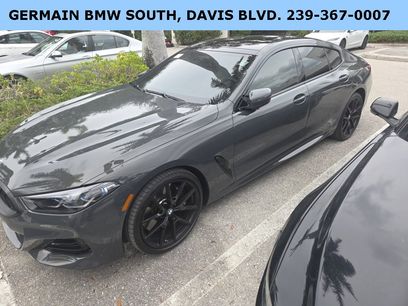 Certified 2026 BMW 840i xDrive