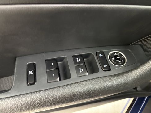 Used 2018 Hyundai Sonata Sport w/ Cargo Package image 24