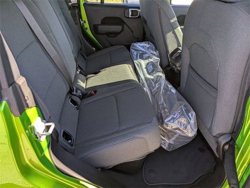 New 2026 Jeep Gladiator Sport image 29