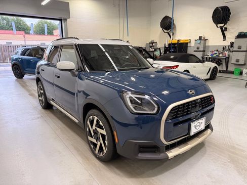 New 2027 MINI Cooper Countryman S AWD/4WD image 7