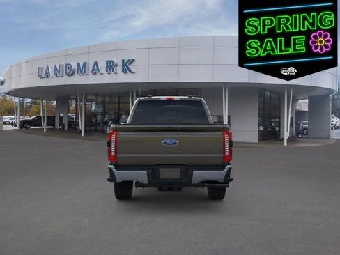 New 2026 Ford F250 Lariat w/ Lariat Premium Package image 5