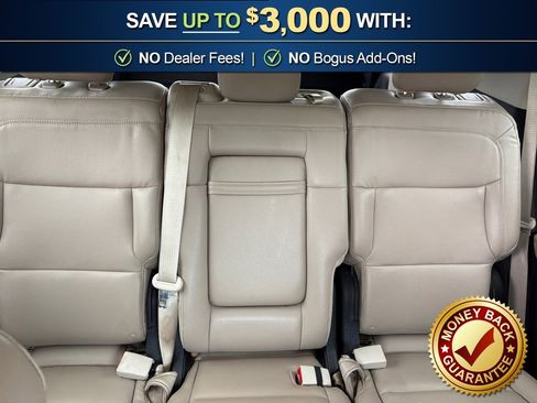 Used 2020 Ford Explorer XLT w/ Equipment Group 202A image 21