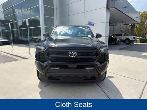 Used 2026 Toyota Tacoma SR5 RWD image 2