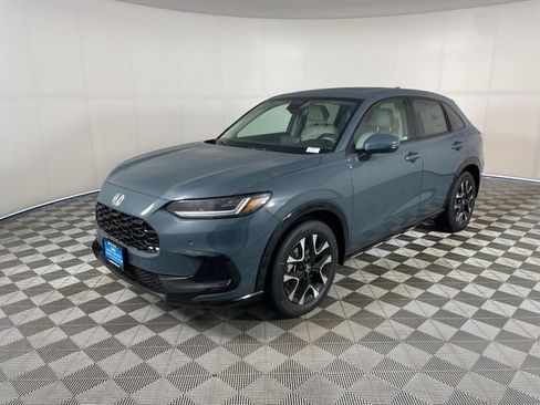 New 2027 Honda HR-V EX-L image 1