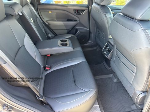 New 2026 Subaru Forester Wilderness image 11