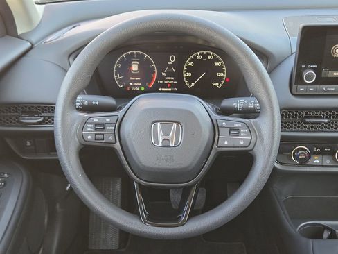 Certified 2025 Honda HR-V LX image 18