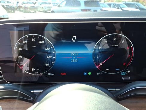 Certified 2026 Mercedes-Benz GLE 350 4MATIC image 18