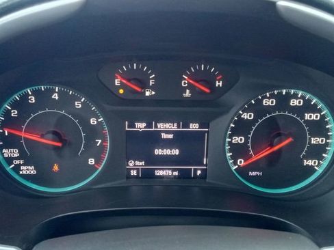 Used 2023 Chevrolet Malibu LT image 28