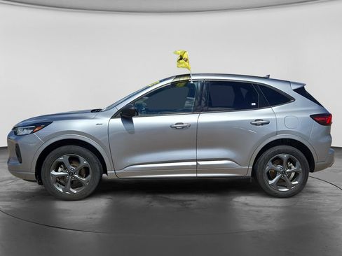 Used 2024 Ford Escape ST-Line AWD/4WD image 7