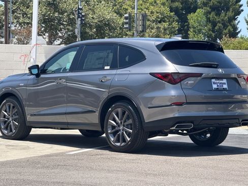 New 2026 Acura MDX A-Spec image 6