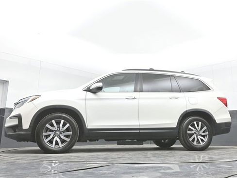Used 2019 Honda Pilot EX-L image 48