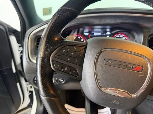 Used 2022 Dodge Charger Scat Pack w/ Daytona Edition Group RWD image 17