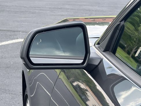 New 2025 Ford Mustang Premium image 28