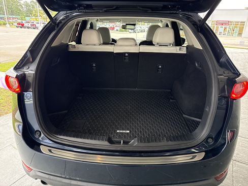 Used 2018 MAZDA CX-5 Grand Touring w/ Premium Package FWD image 33