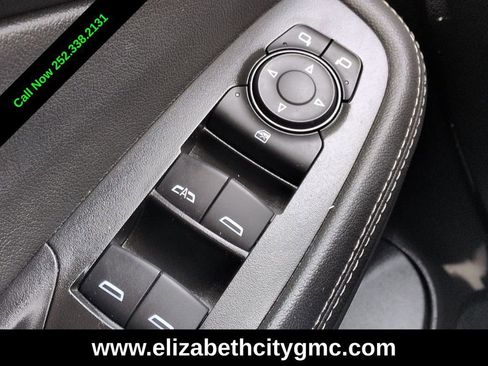 Used 2025 Buick Encore GX Preferred FWD image 21