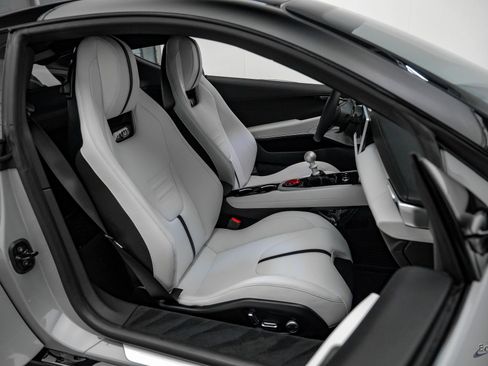 New 2026 Lotus Emira V6 SE Touring RWD image 61