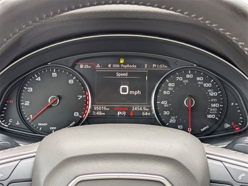 Used 2019 Audi Q7 2.0T Premium w/ Convenience Package image 38