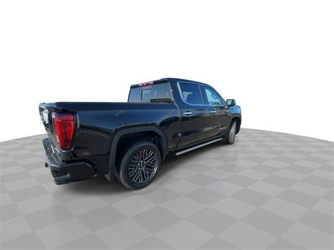 Certified 2022 GMC Sierra 1500 Denali Ultimate image 8