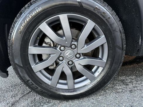 Used 2019 Honda Pilot EX-L image 9