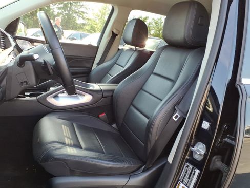 Used 2020 Mercedes-Benz GLS 450 4MATIC image 12