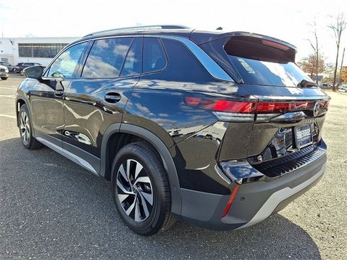 New 2026 Volkswagen Tiguan S image 3