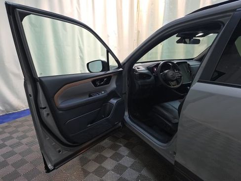 Certified 2026 Subaru Forester Sport AWD/4WD image 11