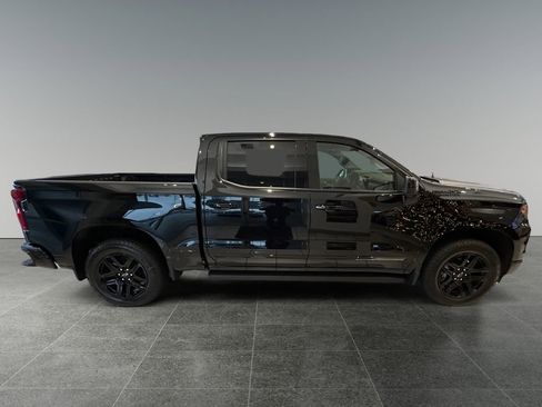 New 2026 Chevrolet Silverado 1500 High Country w/ Midnight Edition image 8
