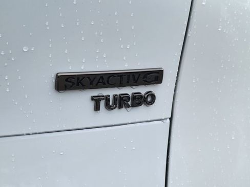 New 2026 MAZDA CX-30 2.5 Turbo w/ Premium Package AWD/4WD image 23