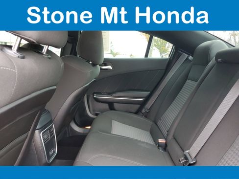 Used 2023 Dodge Charger Scat Pack image 11