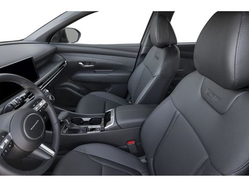 New 2026 Hyundai Tucson XRT image 23