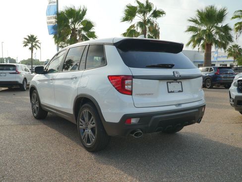 Used 2021 Honda Passport EX-L image 7