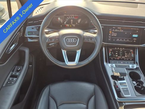 Used 2025 Audi Q7 3.0T Premium Plus image 14
