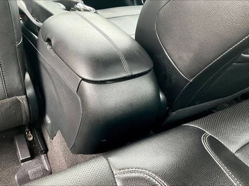 Used 2023 Ford Mustang Premium RWD image 24