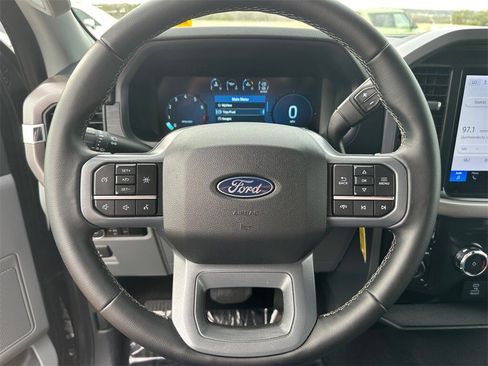 Used 2024 Ford F150 XLT image 10