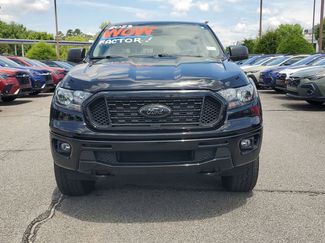 Used 2023 Ford Ranger XLT w/ Equipment Group 301A Mid AWD/4WD video 2