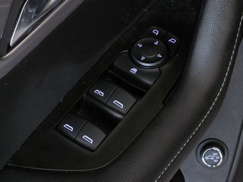 Certified 2023 Chevrolet Blazer LT AWD/4WD image 20